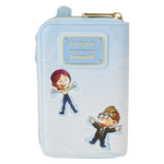 Up House Holiday Zip Around Wallet, , hi-res view 5